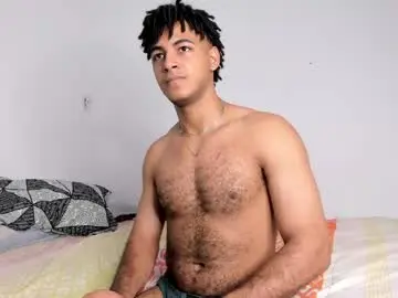 Chaturbate Watch Live Sex Cams of zayn_moreno