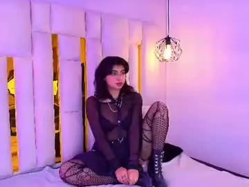 Chaturbate Live Porn of _angel_dustt