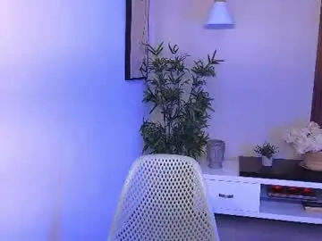 Chaturbate Live Porn of _celeste_hill