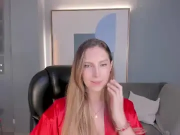 Chaturbate Free Porn Cam of anastasiaboiko