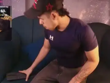 Chaturbate Free Porn Cam of derek_voss