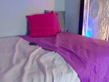 Chaturbate Private Sex Chat of ebonyrosee_