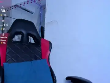 Chaturbate Live Porn of glamduet
