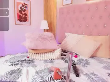 Chaturbate Watch Live Sex Cams of jorinde_sexy