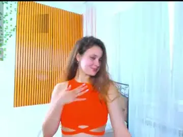 Chaturbate Nude Webcam of karenintraining
