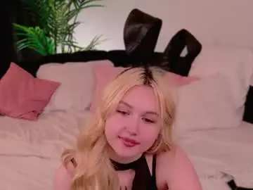 Chaturbate Sex Cam of kerry_mell