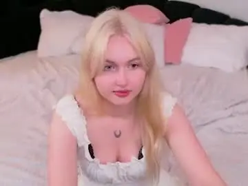 Chaturbate Free Live Porn of kerry_mell