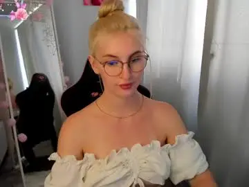 Chaturbate Private Sex Chat of kimmy1_powell