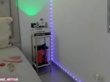 Chaturbate Sex Cam of kristy_calderon