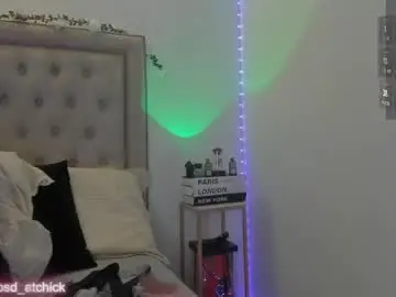 Chaturbate Live Sex of kristy_calderon