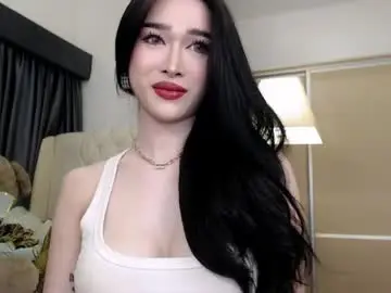 Chaturbate Nude Webcam of lilith_mazikeen69