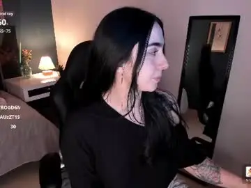 Chaturbate Adult Webcam of luna_tagliaferri