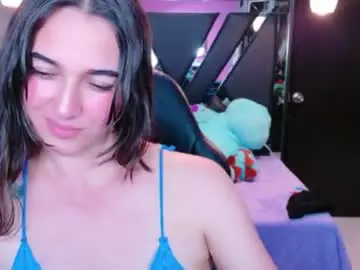 Chaturbate Live Sex of megan_rai