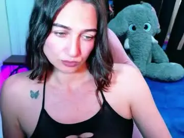 Chaturbate Adult Video Chat of megan_rai