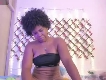 Chaturbate Watch Live Sex Cams of naughty_ebonyy