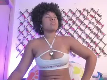 Chaturbate Sex Cam of naughty_ebonyy