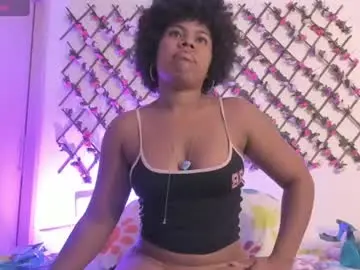 Chaturbate Sex Chat of naughty_ebonyy