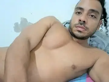Chaturbate Nude Webcam of robotjojo1888