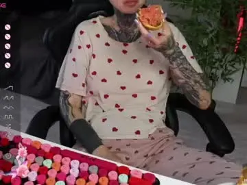 Chaturbate Live Sex of _viv1an_
