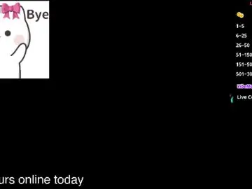 Chaturbate Live Sex of a__enigma
