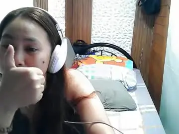 Chaturbate Best Webcam of asian_sexydimples