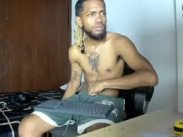 Chaturbate Sex Cam of davcashmaster420