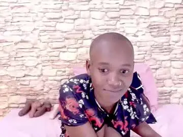 Chaturbate Adult Webcam of ebonyolive69