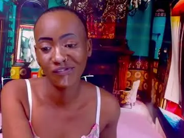 Chaturbate Adult Video Chat of ebonyolive69