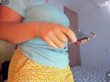 Chaturbate Free Live Porn of iriss_25