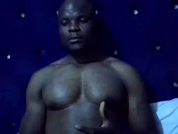 Chaturbate Best Webcam of kingnovaa23