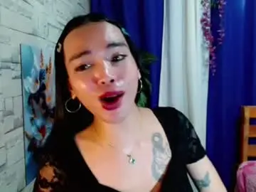 Chaturbate Live Porn of marishkafoxx