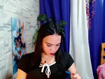 Chaturbate Adult Webcams of marishkafoxx