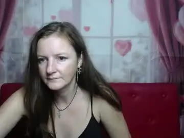 Chaturbate Nude Webcam of meganpirs