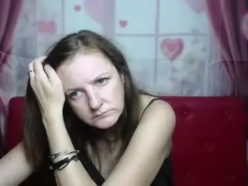 Chaturbate Sex Chat of meganpirs