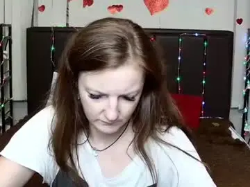 Chaturbate Live Sex Cam of meganpirs