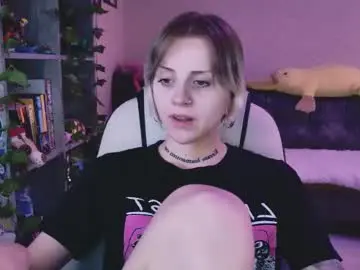 Chaturbate Free Porn Cam of nanitamoore