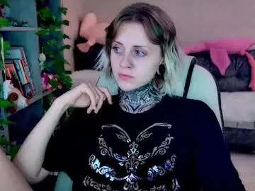Chaturbate Adult Webcams of nanitamoore