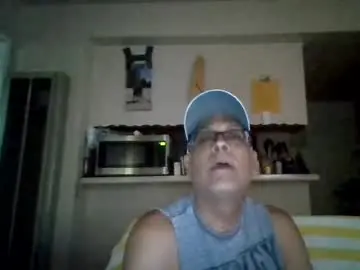 Chaturbate Free Porn Cam of pawgkiller