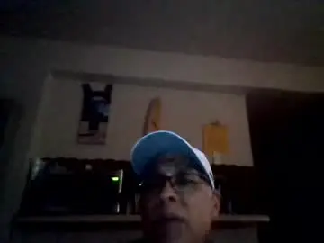 Chaturbate Sex Cam of pawgkiller