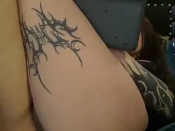 Chaturbate Sex Cam of samanthagrant_