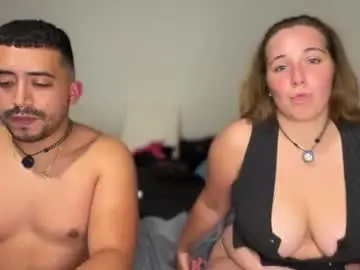 Chaturbate Nude Webcam of sofii_n_diego