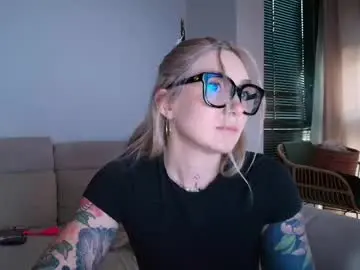 Chaturbate Live Sex of tattoobbgirl
