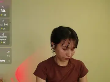 Chaturbate Sex Cam of alessia_santorinni
