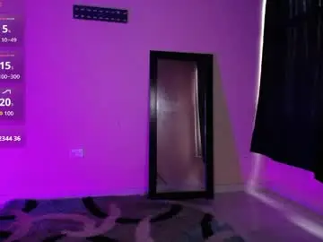 Chaturbate Live Porn of caliope_goddess1