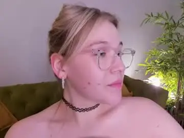 Chaturbate Best Webcam of colleen_blake