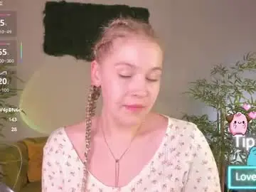 Chaturbate Sex Cam of colleen_blake