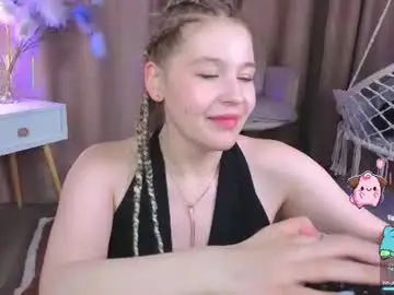 Chaturbate Live Sex Cam of colleen_blake