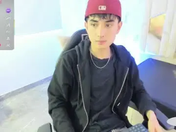 Chaturbate Free Porn Cam of eidan_tay