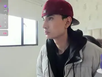 Chaturbate Adult Webcam of eidan_tay