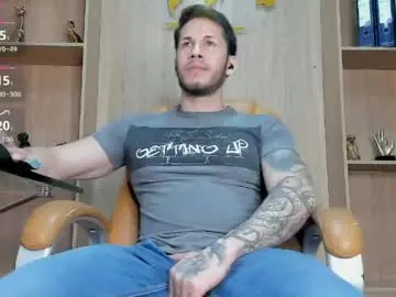 Chaturbate Adult Webcams of george_diesell_